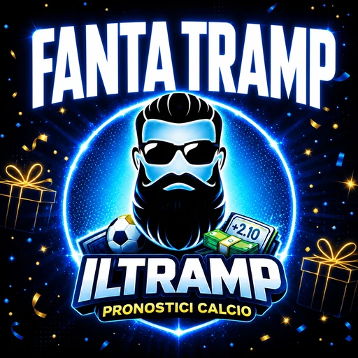 Logo FANTA TRAMP